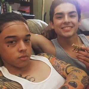 Meet your Posher, Johanna